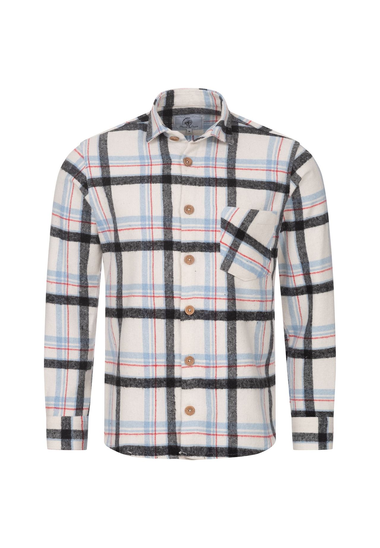 Рубашка Rock Creek, синий
Рубашка Rock Creek, синий