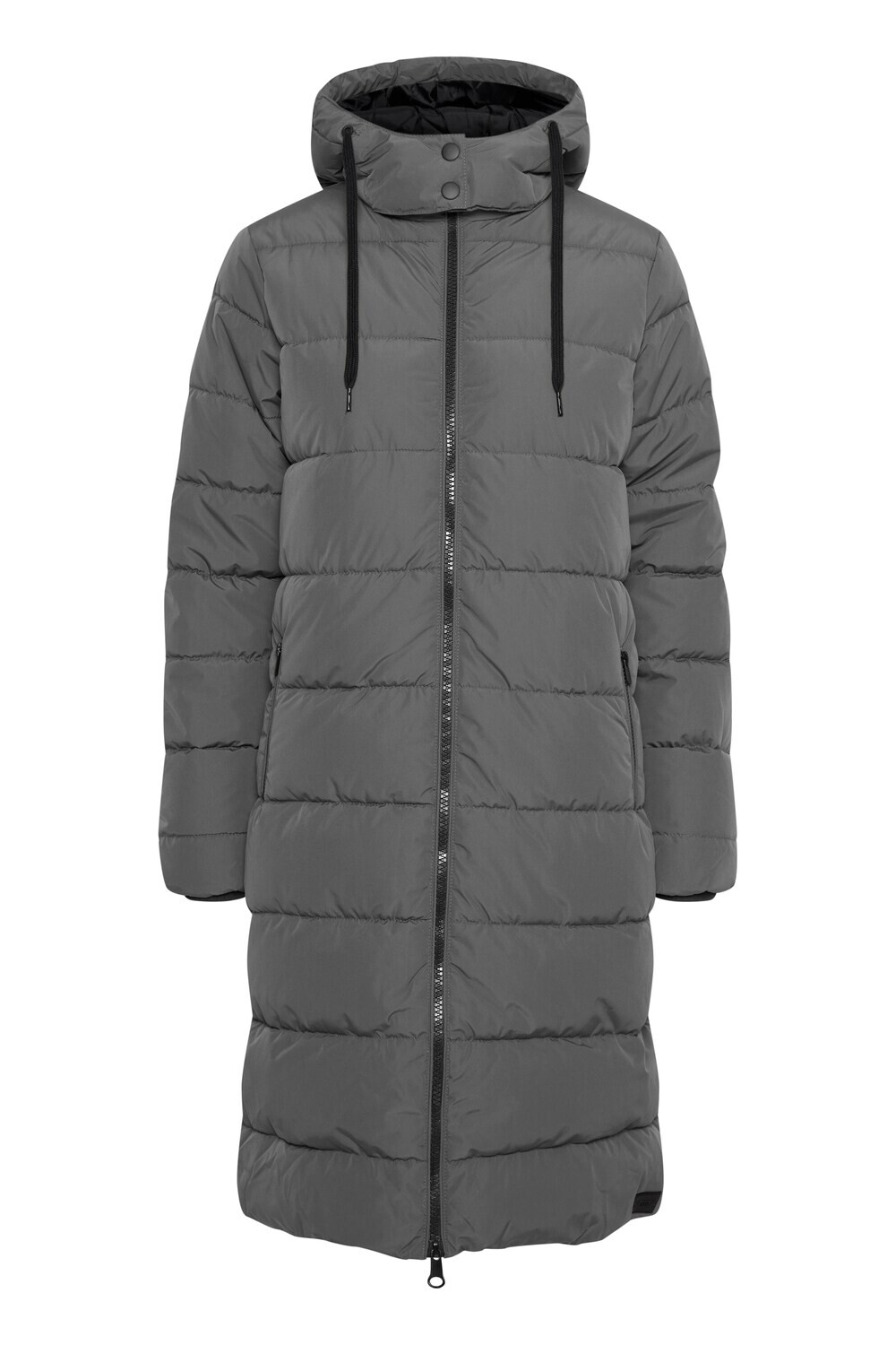 Зимнее пальто Oxmo SOLIANA, серый
Зимнее пальто Oxmo SOLIANA, серый