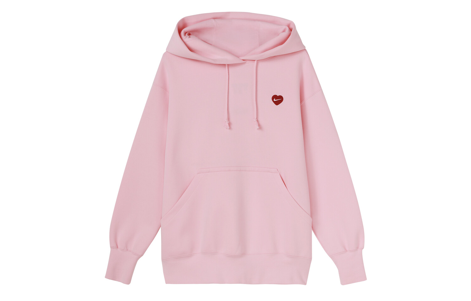 Женская толстовка Nike, Розовый
Женская толстовка Nike, Розовый
