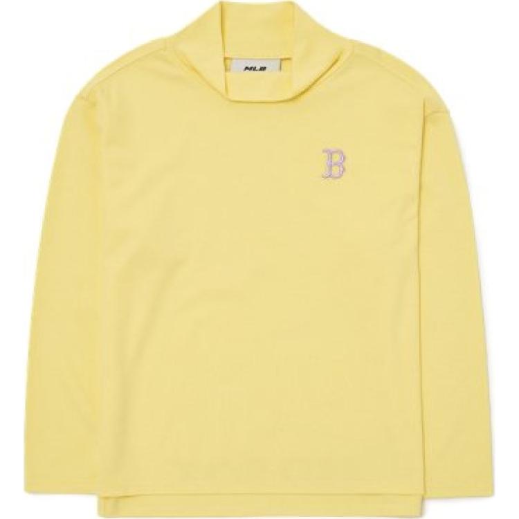 Детская футболка MLB, желтый
Детская футболка MLB, желтый