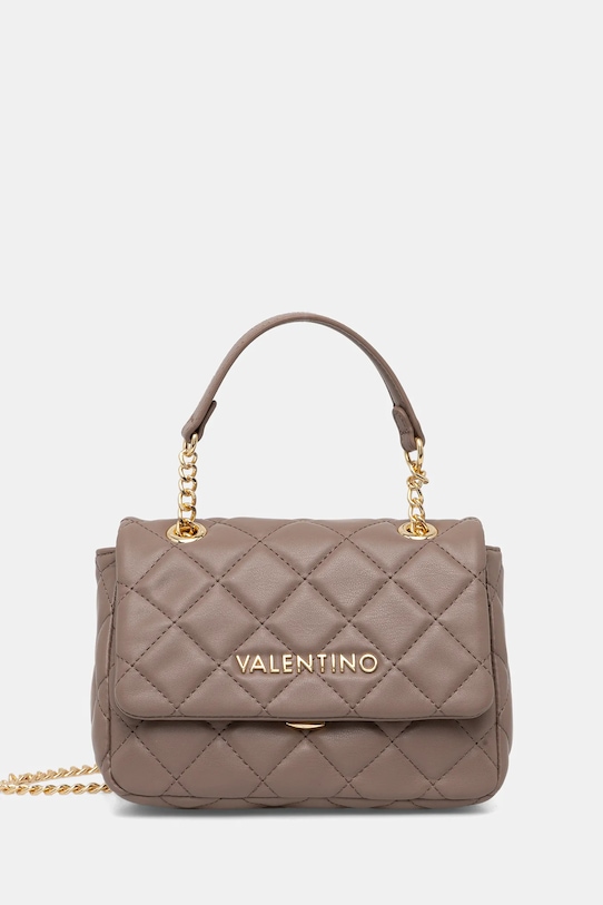 Сумка Valentino Bags, коричневый
Сумка Valentino Bags, коричневый