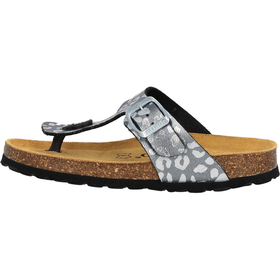 Сандалии Palado Sandals Kos G, антрацит
Сандалии Palado Sandals Kos G, антрацит