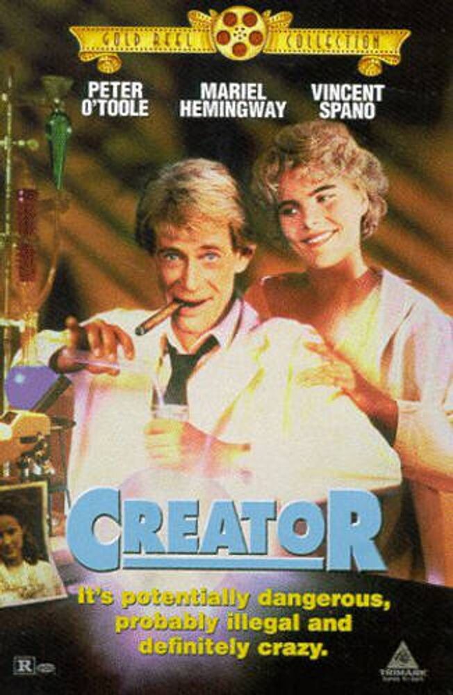 Диск DVD Creator 
Диск DVD Creator