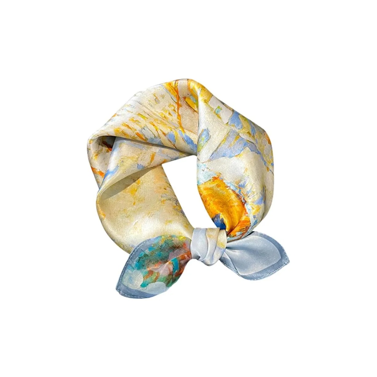 Disney Шёлковый шарф, Romantic Castle
Disney Шёлковый шарф, Romantic Castle