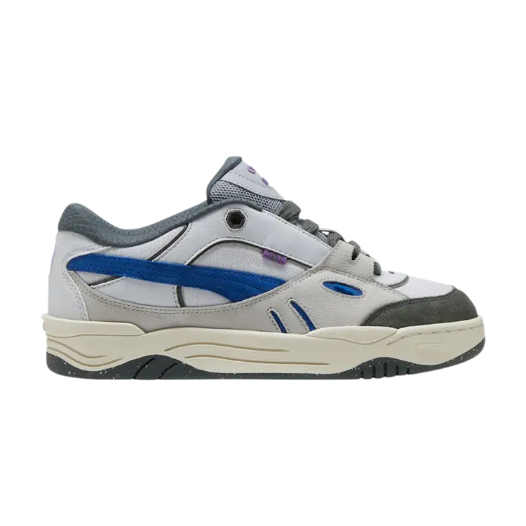 Кроссовки Puma 180, серый
Кроссовки Puma 180, серый