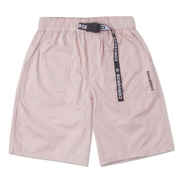 Шорты classic mid length woven short 'pink sage' Converse, розовый
Шорты classic mid length woven short 'pink sage' Converse, розовый