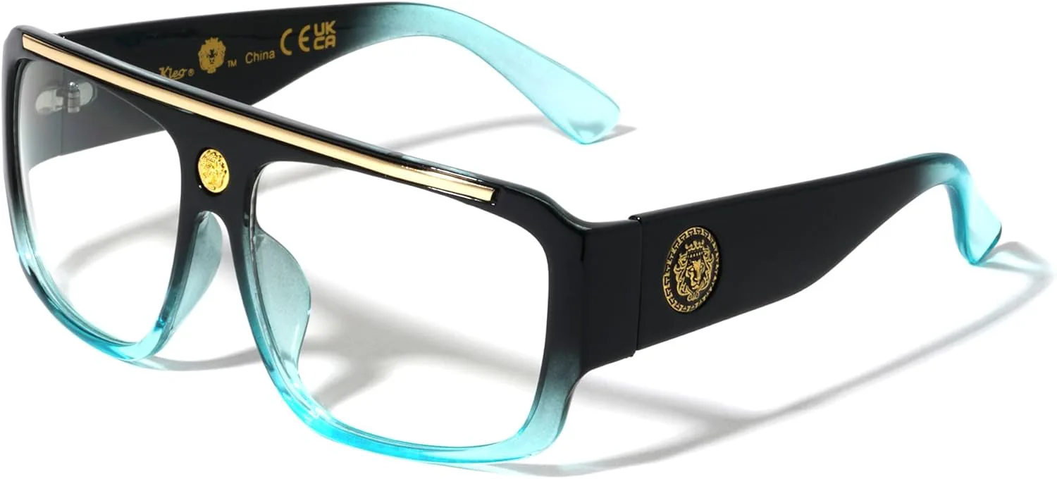 Солнцезащитные очки VWE с изображением головы льва и приподнятой верхней частью головы в стиле хип-хоп/рэпер, ретро-стиль, смелые и эффектные V.W.E., Blue Clear
Солнцезащитные очки VWE с изображением головы льва и приподнятой верхней частью головы в стиле хип-хоп/рэпер, ретро-стиль, смелые и эффектные V.W.E., Blue Clear