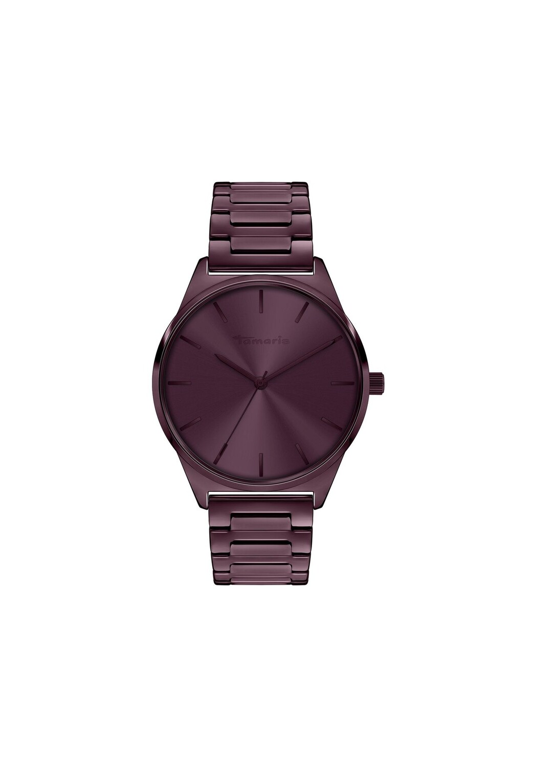 Наручные часы Tamaris, фиолетовый
Наручные часы Tamaris, фиолетовый