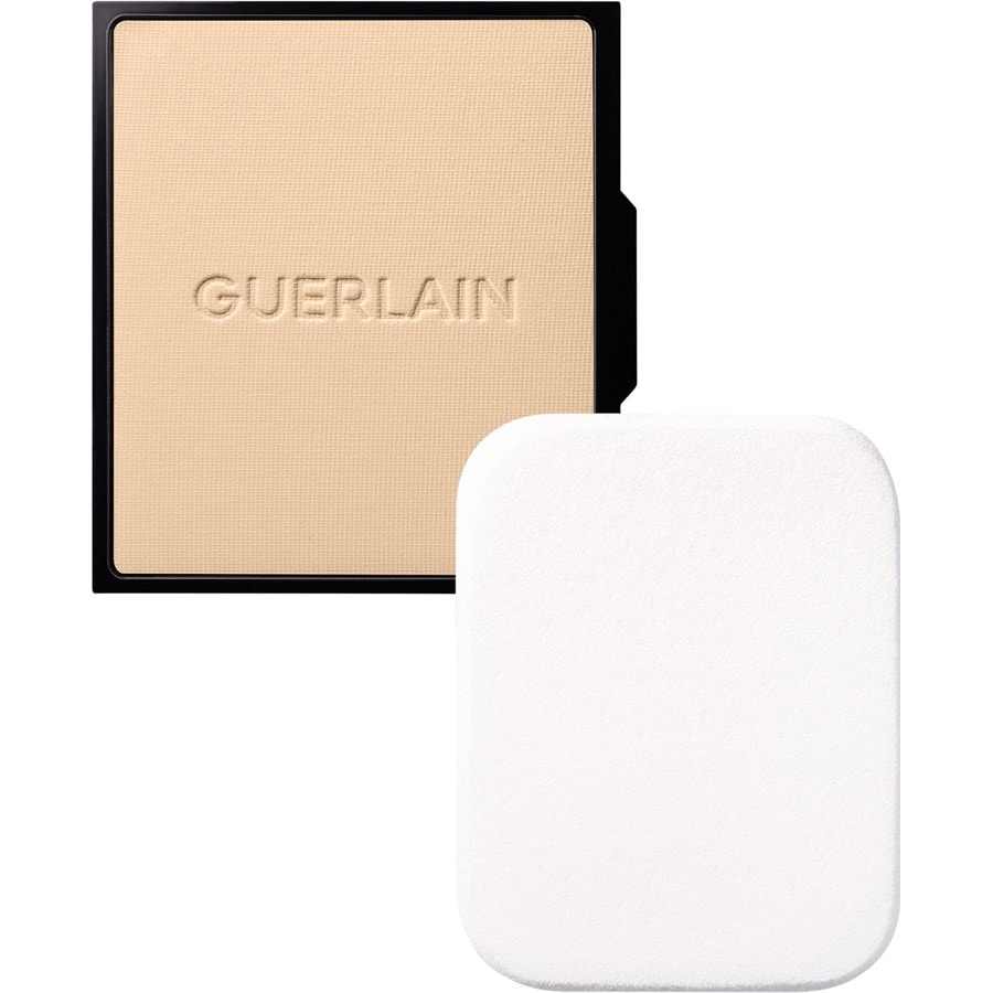 Тональная основа GUERLAIN Parure Gold Skin Control Compact, 0N (Nachfüllung) / 8,7 g
Тональная основа GUERLAIN Parure Gold Skin Control Compact, 0N (Nachfüllung) / 8,7 g