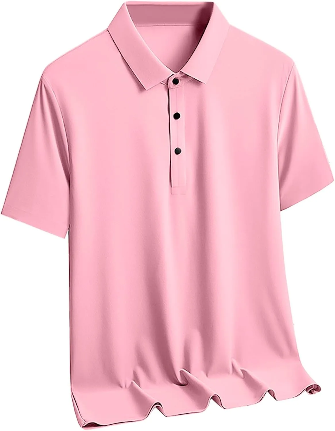 Мужская рубашка Ice Silk с коротким рукавом, антиморщин и быстросохнущая
Мужская рубашка Ice Silk с коротким рукавом, антиморщин и быстросохнущая