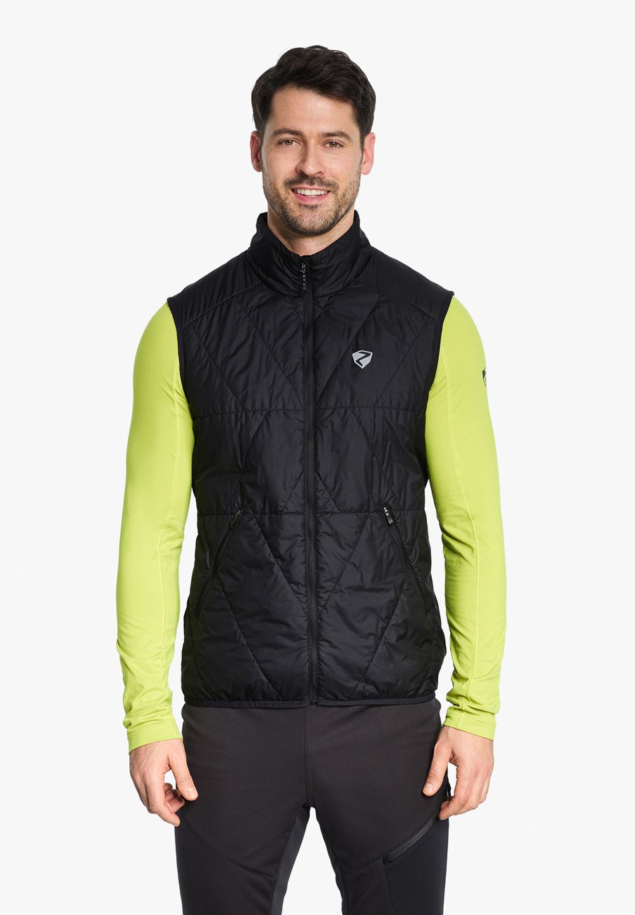 Куртка Ziener NARIO-Z, Schwarz/Black
Куртка Ziener NARIO-Z, Schwarz/Black