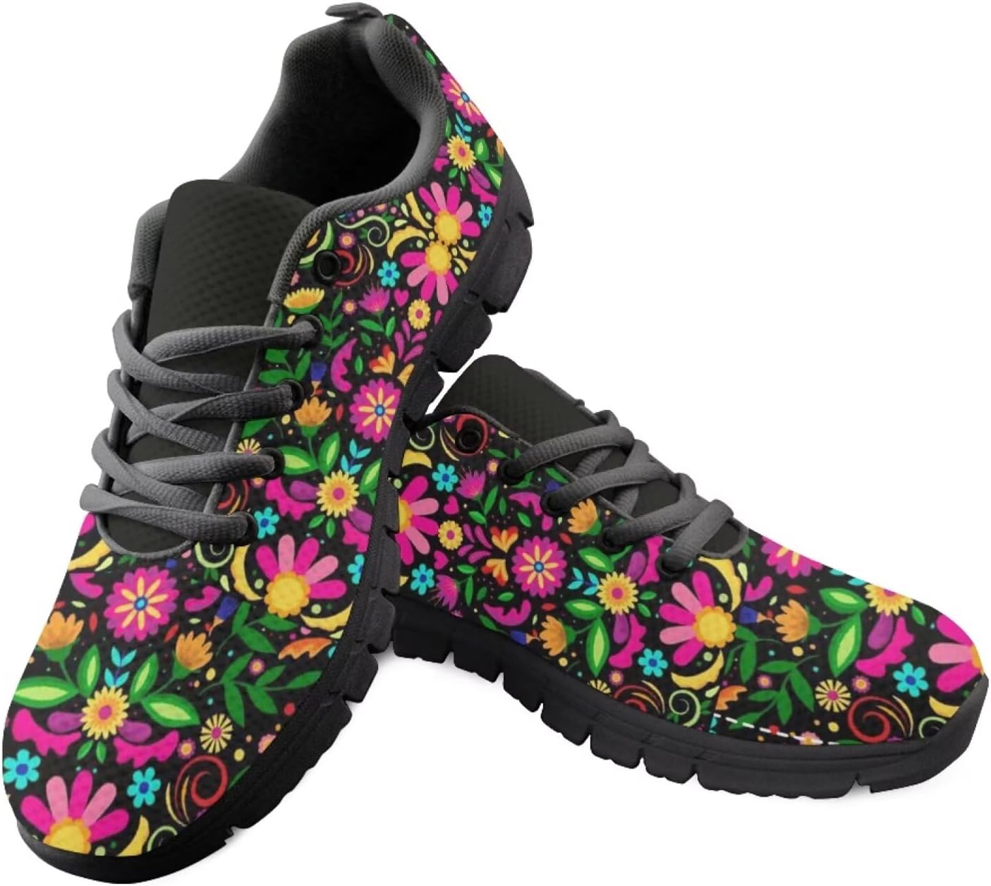 Женские и мужские кроссовки GalaxyShoes для бега, спортивные модные кеды, противоскользящие теннисные туфли для ходьбы, черная подошва Getelinseng
Женские и мужские кроссовки GalaxyShoes для бега, спортивные модные кеды, противоскользящие теннисные туфли для ходьбы, черная подошва Getelinseng