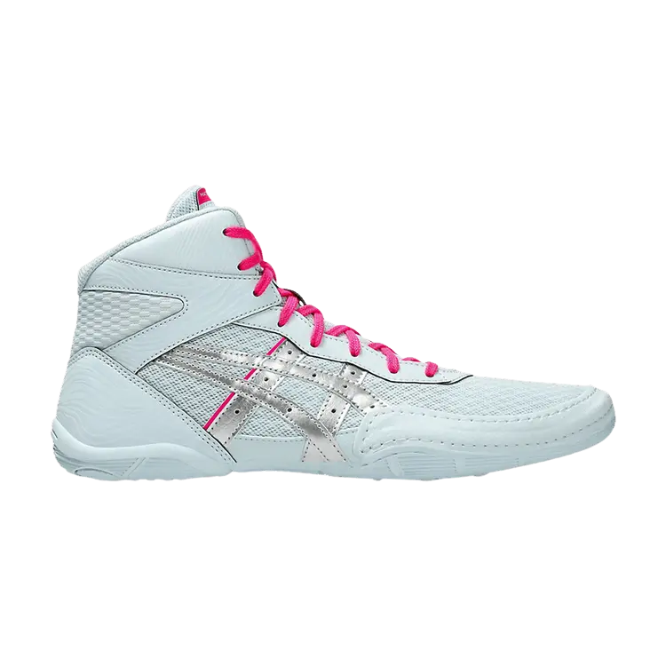 Кроссовки Matflex 7 'Cool Grey Pink', серый
Кроссовки Matflex 7 'Cool Grey Pink', серый