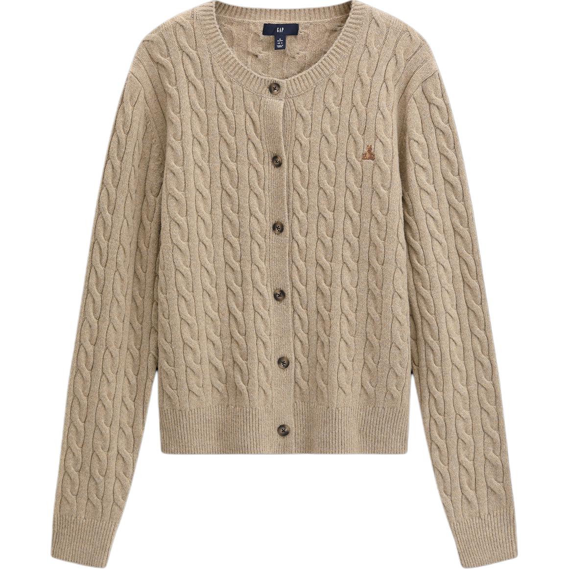 Топ женский GAP, хаки
Топ женский GAP, хаки