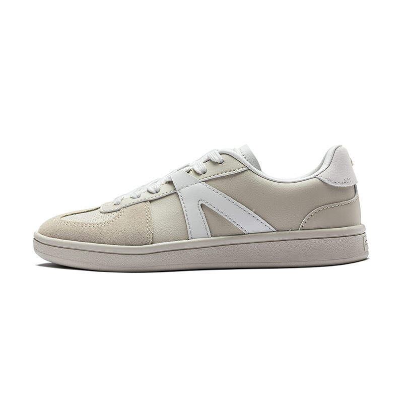 Кроссовки ANTA Life Collection Skateboarding Shoes Women's Low-top Khaki/Gray, серый
Кроссовки ANTA Life Collection Skateboarding Shoes Women's Low-top Khaki/Gray, серый