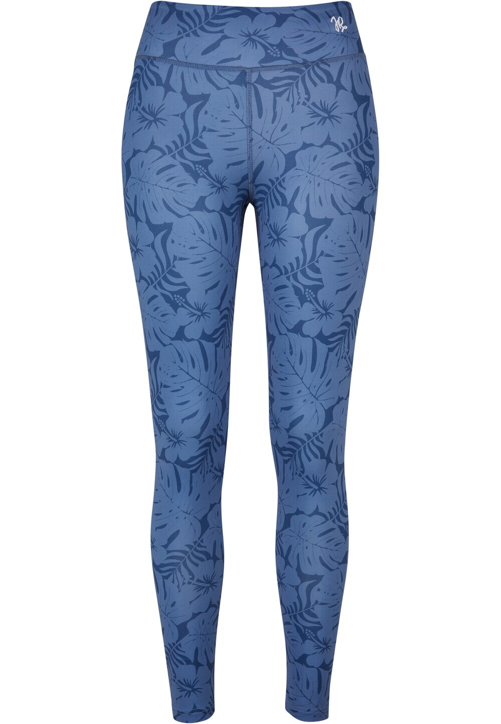 Узкие леггинсы Just Rhyse Summertime, синий
Узкие леггинсы Just Rhyse Summertime, синий