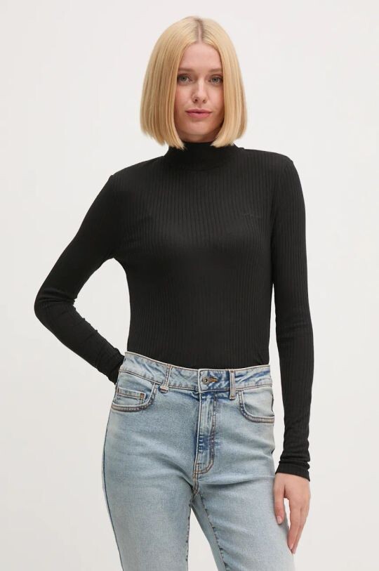 ФЛОРИ с длинным рукавом Pepe Jeans, черный
ФЛОРИ с длинным рукавом Pepe Jeans, черный