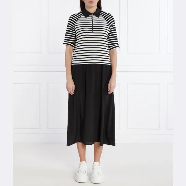 Платье Marc Cain, черный
Платье Marc Cain, черный