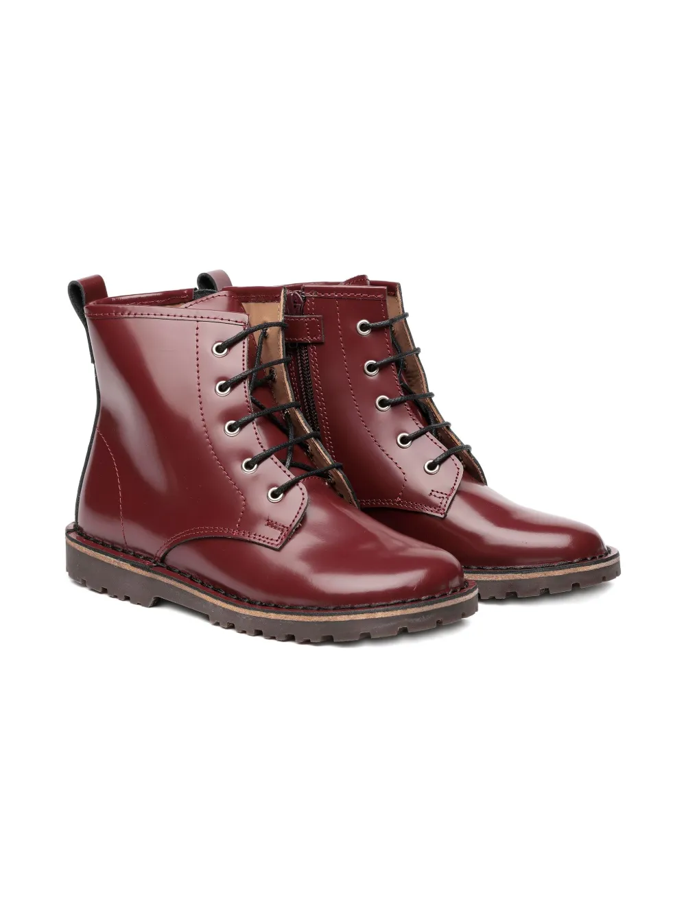 Ботильоны на шнуровке Two Con Me By Pépé, красный
Ботильоны на шнуровке Two Con Me By Pépé, красный