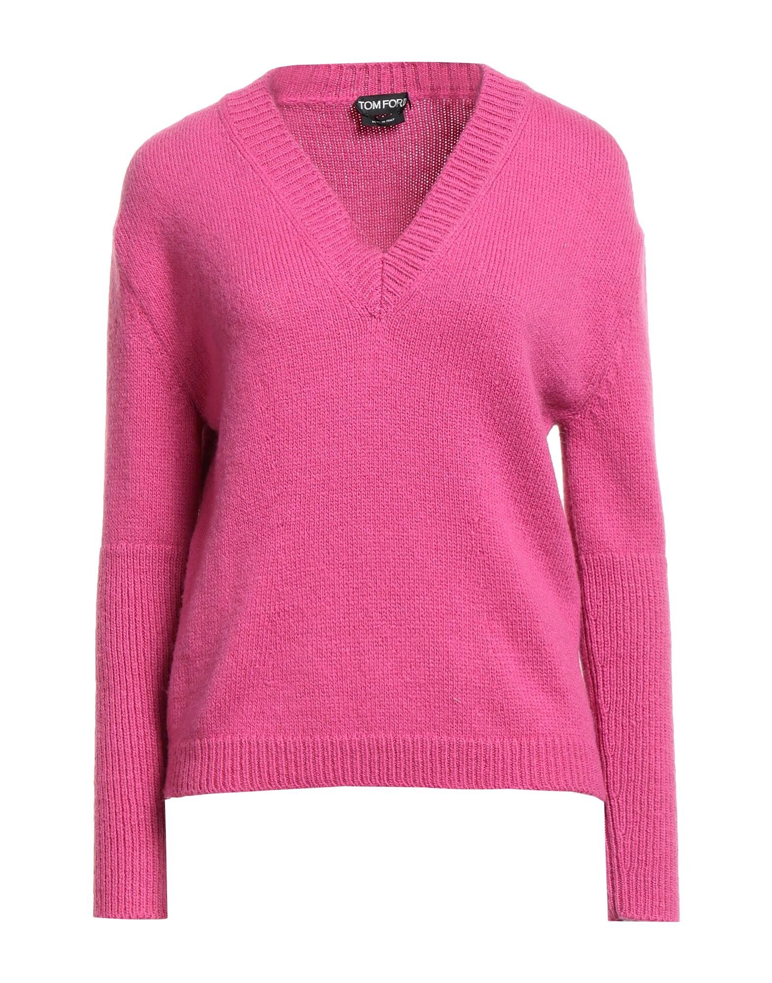 Свитер Tom Ford, лиловый
Свитер Tom Ford, лиловый