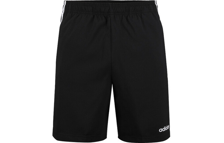 Adidas Мужские повседневные шорты, Черный
Adidas Мужские повседневные шорты, Черный