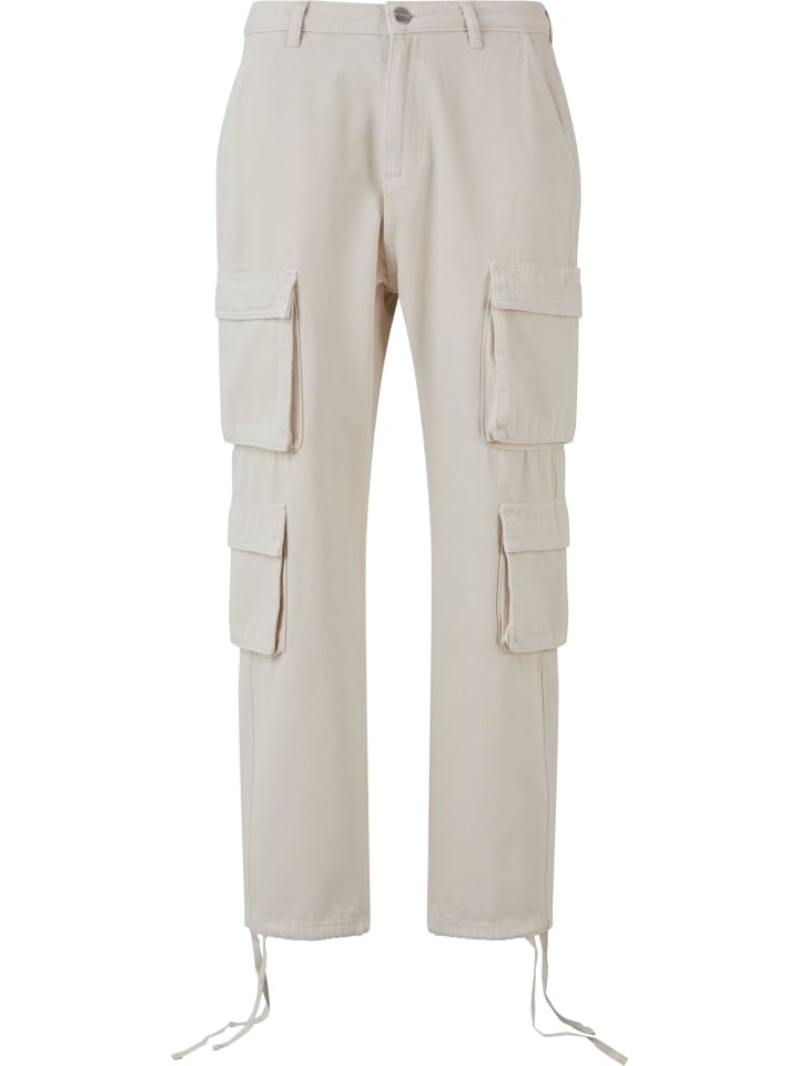 Брюки-карго 2Y Studios бежевого цвета 2Y Studios
Брюки-карго 2Y Studios бежевого цвета 2Y Studios