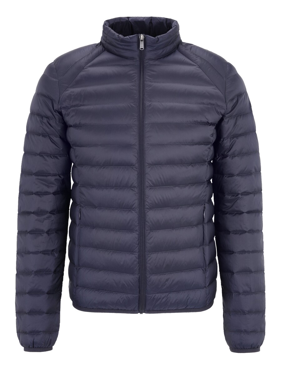 Куртка межсезонная JOTT MAT, морской синий 
Куртка межсезонная JOTT MAT, морской синий