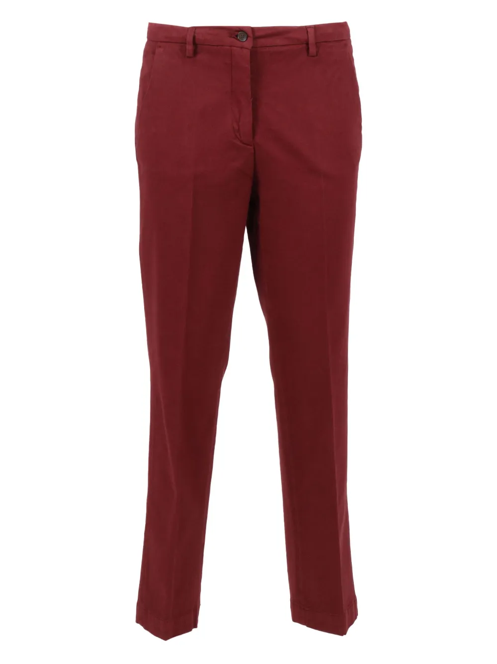 Брюки с карманами на пуговицах Briglia 1949, красный
Брюки с карманами на пуговицах Briglia 1949, красный