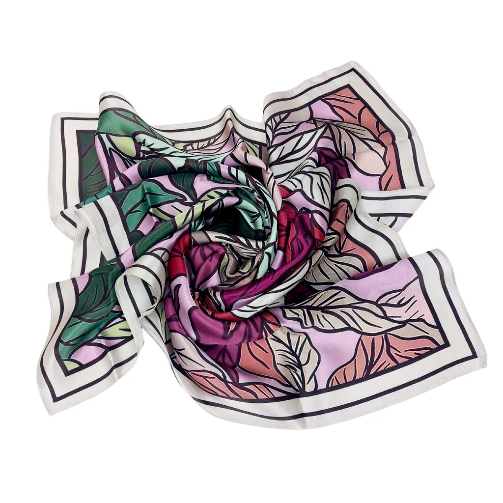 Шарф Tinitex, фиолетовый
Шарф Tinitex, фиолетовый