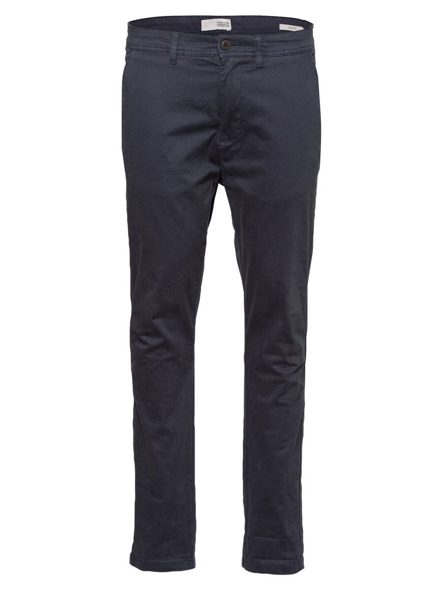 Обычные брюки-чинос !Solid Jim, морской синий
Обычные брюки-чинос !Solid Jim, морской синий