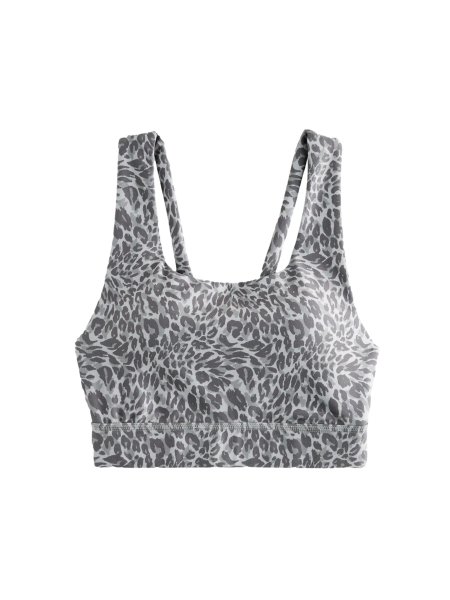 Спортивный бюстгальтер-бралетт Next, коричневый
Спортивный бюстгальтер-бралетт Next, коричневый