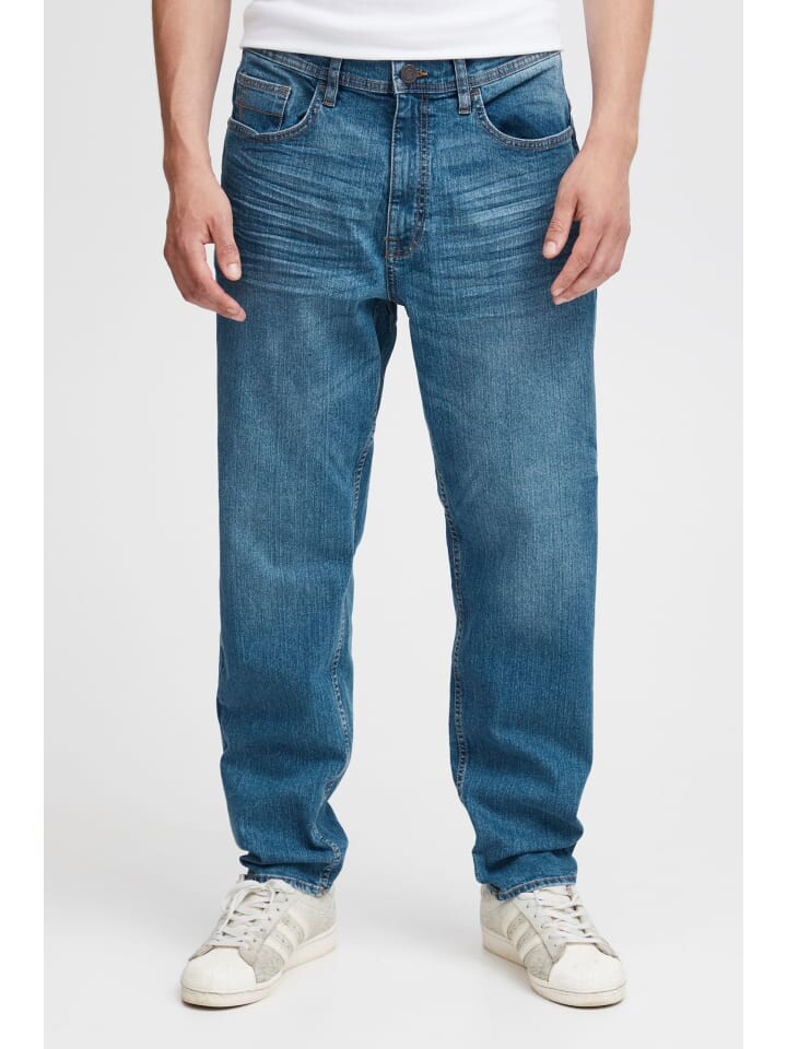 Джинсы 11 Project, синий 
Джинсы 11 Project, синий