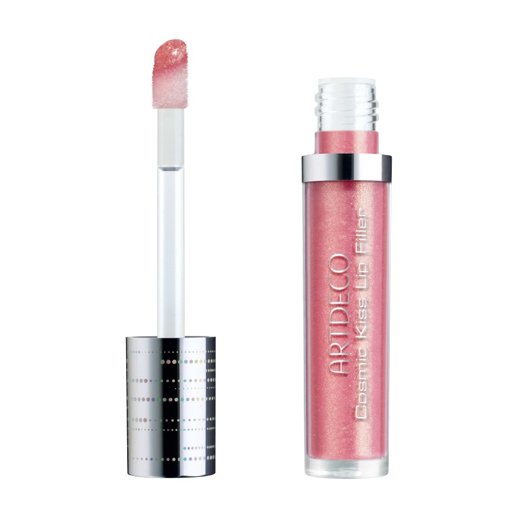 Блеск для губ cosmic glam kiss lip filler Artdeco, 3 - cosmic rose, объем 4 мл
Блеск для губ cosmic glam kiss lip filler Artdeco, 3 - cosmic rose, объем 4 мл