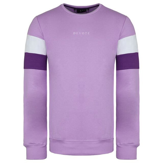 Мужской/Фиолетовый свитер Dedicate london Canteen Devote London, фиолетовый
Мужской/Фиолетовый свитер Dedicate london Canteen Devote London, фиолетовый