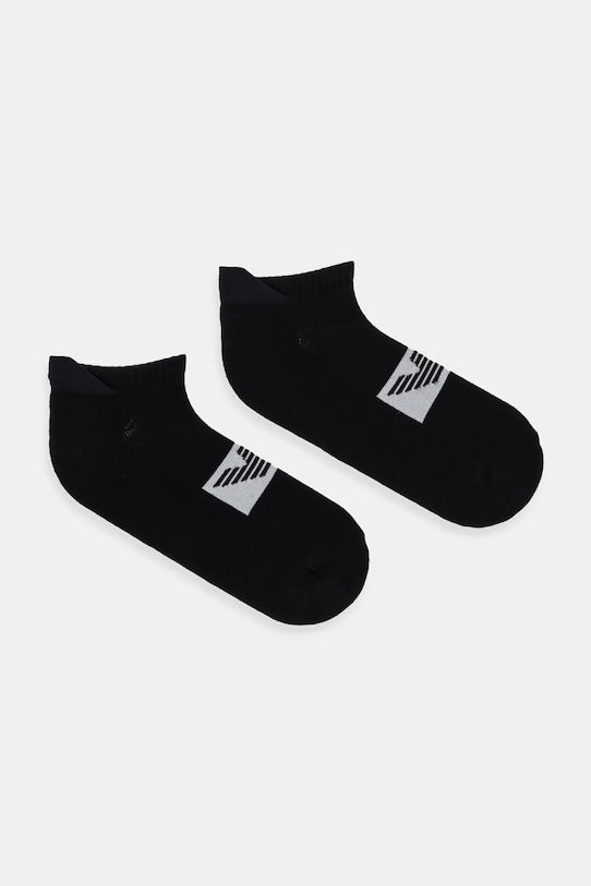 2 пары носков Emporio Armani Underwear, черный
2 пары носков Emporio Armani Underwear, черный