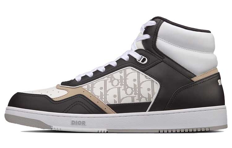 Кроссовки DIOR B27 High Black White Beige, Белый, Кроссовки DIOR B27 High Black White Beige
Кроссовки DIOR B27 High Black White Beige, Белый, Кроссовки DIOR B27 High Black White Beige