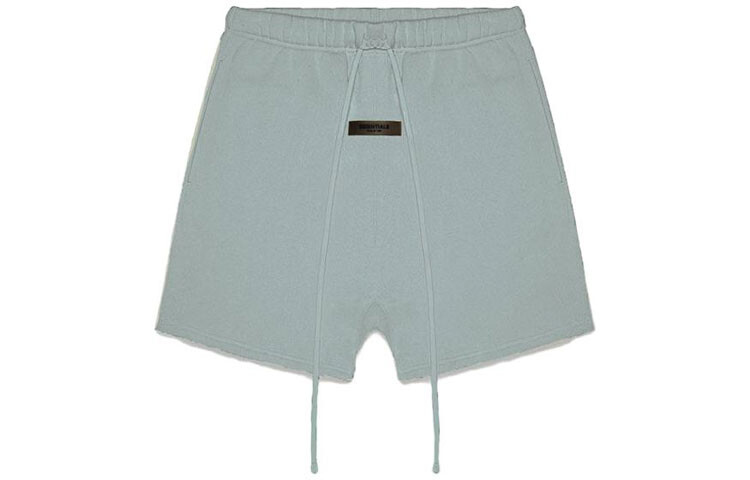 Терри Шорт Fear Of God Essentials, цвет Haze Blue
Терри Шорт Fear Of God Essentials, цвет Haze Blue