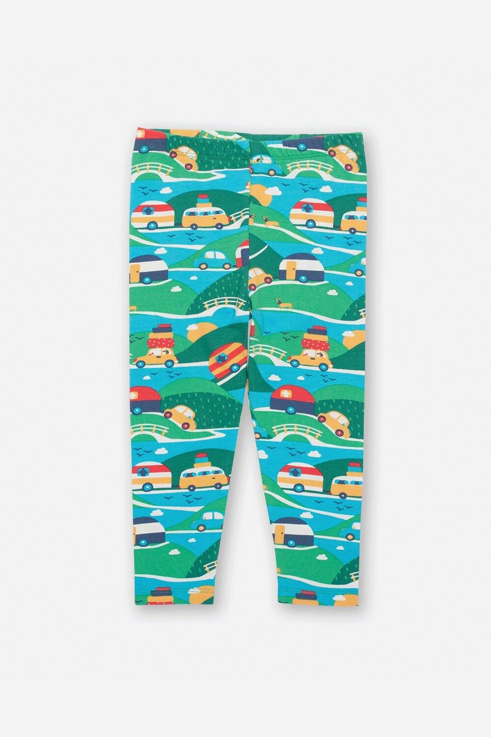 Леггинсы Холибобс Kite, мультиколор
Леггинсы Холибобс Kite, мультиколор