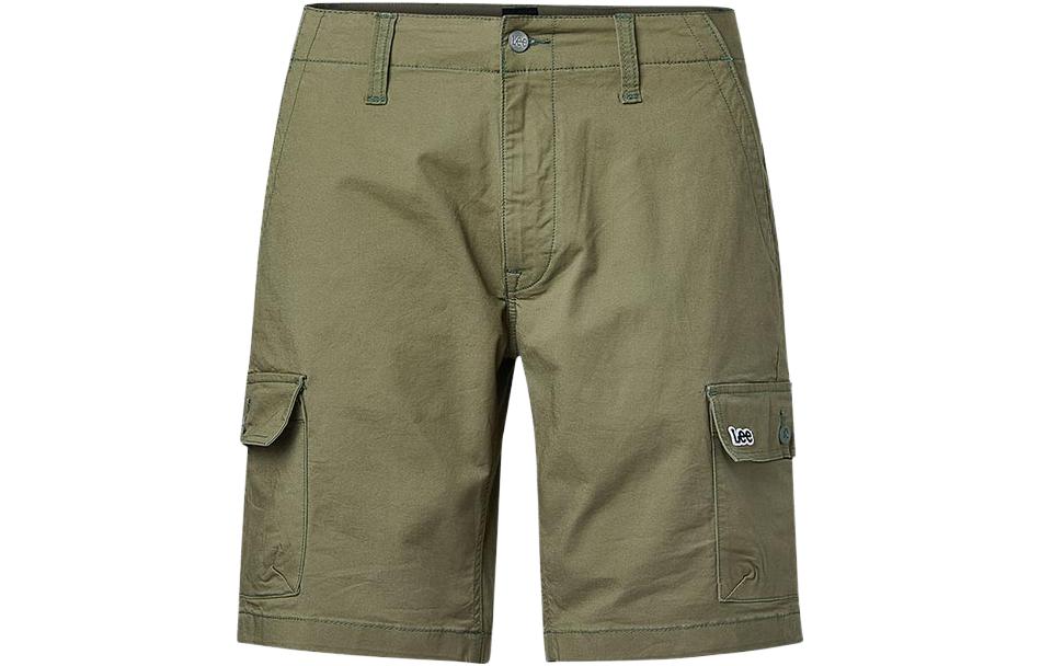 Lee Джинсовые шорты мужские olive green
Lee Джинсовые шорты мужские olive green