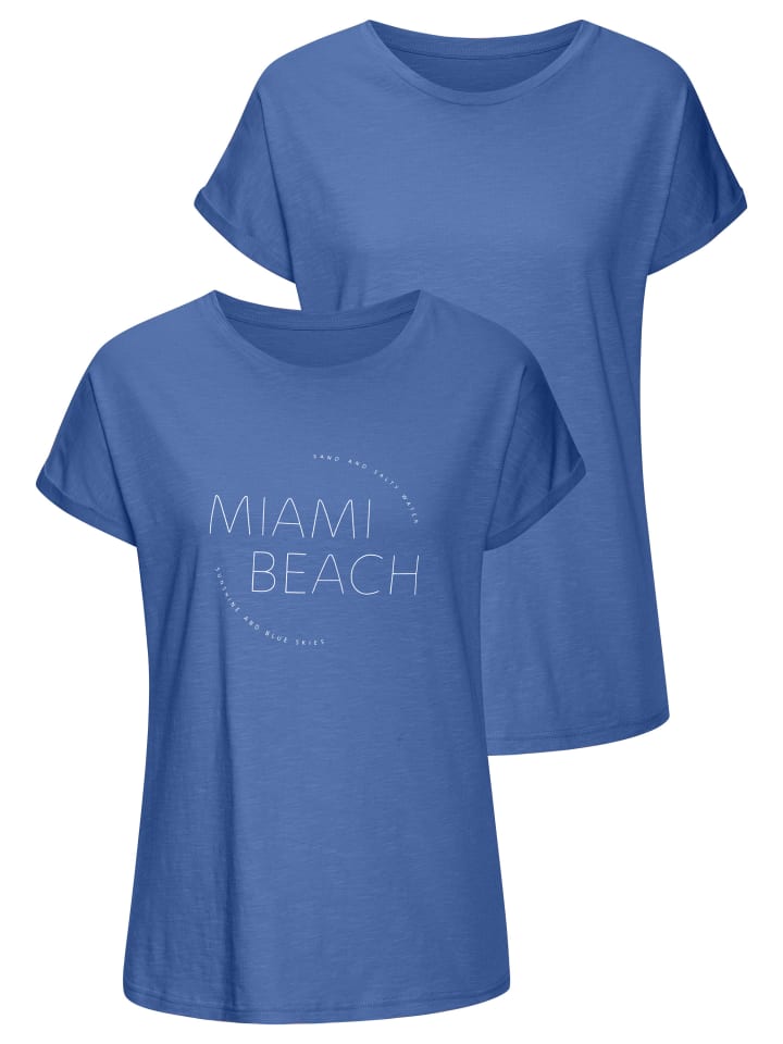 Футболка синего цвета Vivance, Синий, Футболка синего цвета Vivance
Футболка синего цвета Vivance, Синий, Футболка синего цвета Vivance