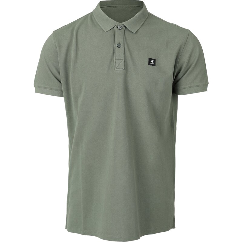 Polo taveco-n men polo Brunotti, зеленый
Polo taveco-n men polo Brunotti, зеленый