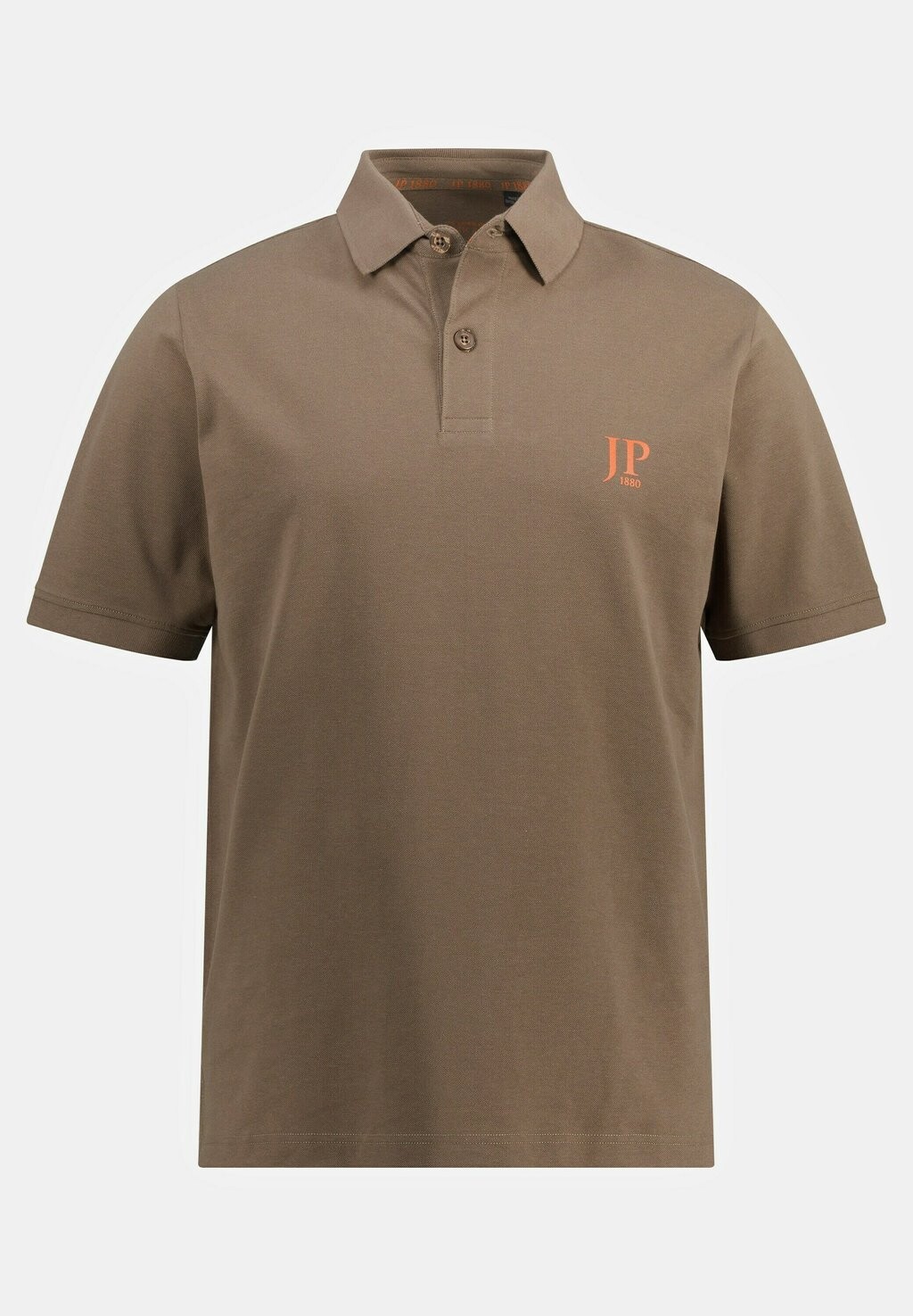 Рубашка поло 2ER-PACK SEITENSCHLITZE REGULAR FIT JP1880, абрикос
Рубашка поло 2ER-PACK SEITENSCHLITZE REGULAR FIT JP1880, абрикос