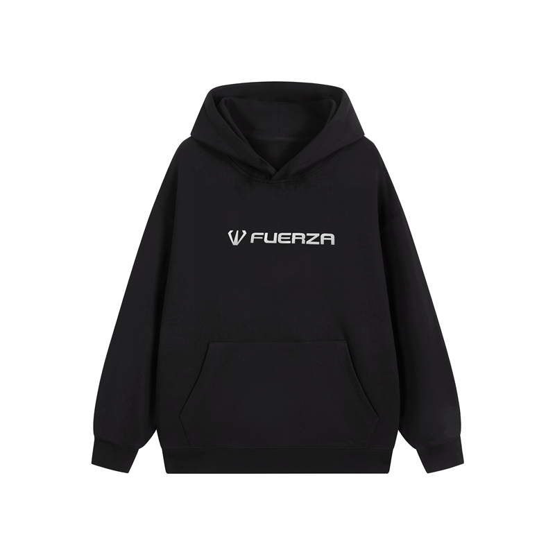 Свитшот унисекс FUERZA, цвет хизер грей
Свитшот унисекс FUERZA, цвет хизер грей