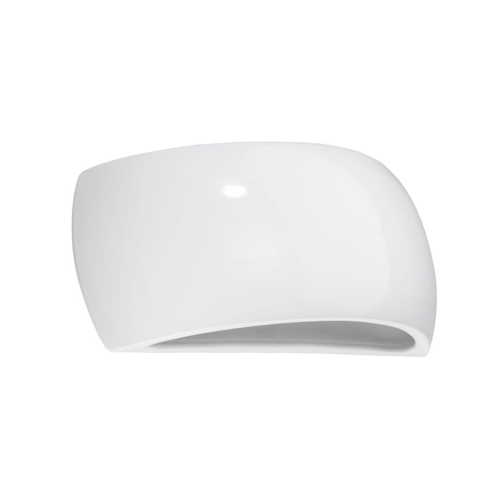 Настенный светильник PONTIUS белый глянцевый 1xG9 40Вт керамика 13,5x9x32см Sollux Lighting
Настенный светильник PONTIUS белый глянцевый 1xG9 40Вт керамика 13,5x9x32см Sollux Lighting