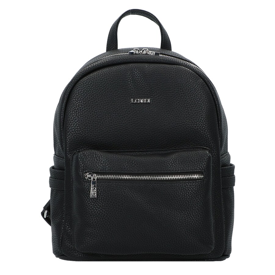 Рюкзак L.CREDI Backpack Ella, черный
Рюкзак L.CREDI Backpack Ella, черный
