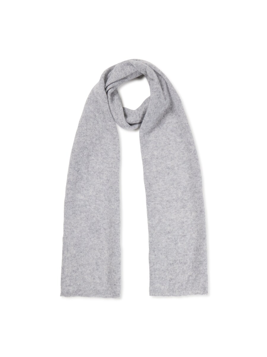 Шарф CASH-MERE.CH, светло-серый
Шарф CASH-MERE.CH, светло-серый