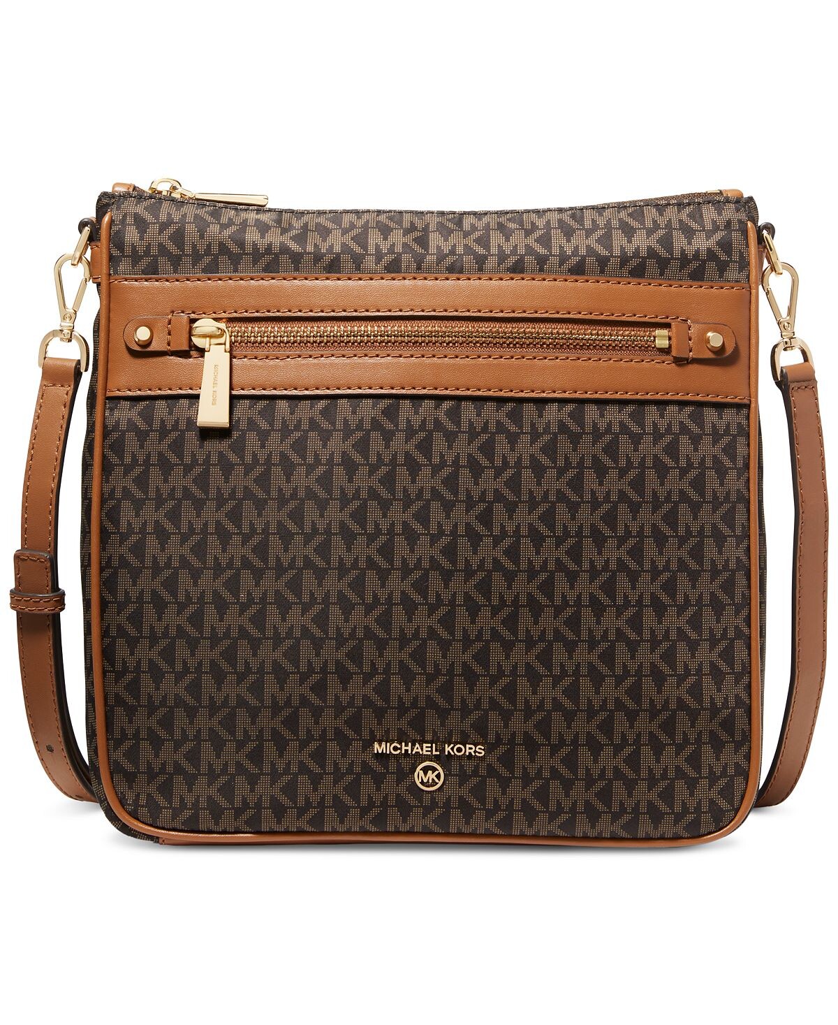 Сумка через плечо с подвеской и логотипом Jet Set, маленький размер North South Michael Kors
Сумка через плечо с подвеской и логотипом Jet Set, маленький размер North South Michael Kors