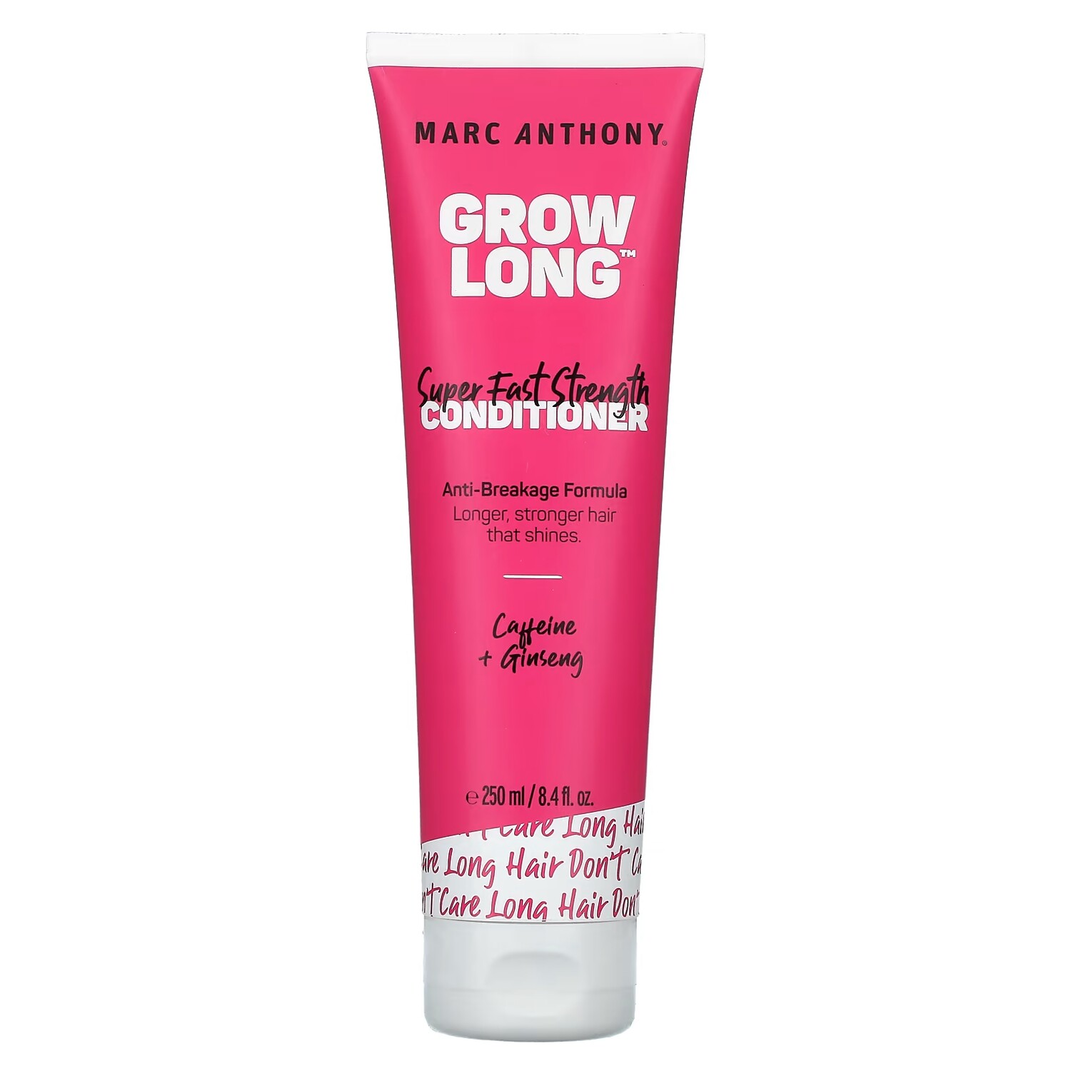 Marc Anthony Grow Long Кондиционер для сверхбыстрой силы, 8,4 жидких унций (250 мл)
Marc Anthony Grow Long Кондиционер для сверхбыстрой силы, 8,4 жидких унций (250 мл)