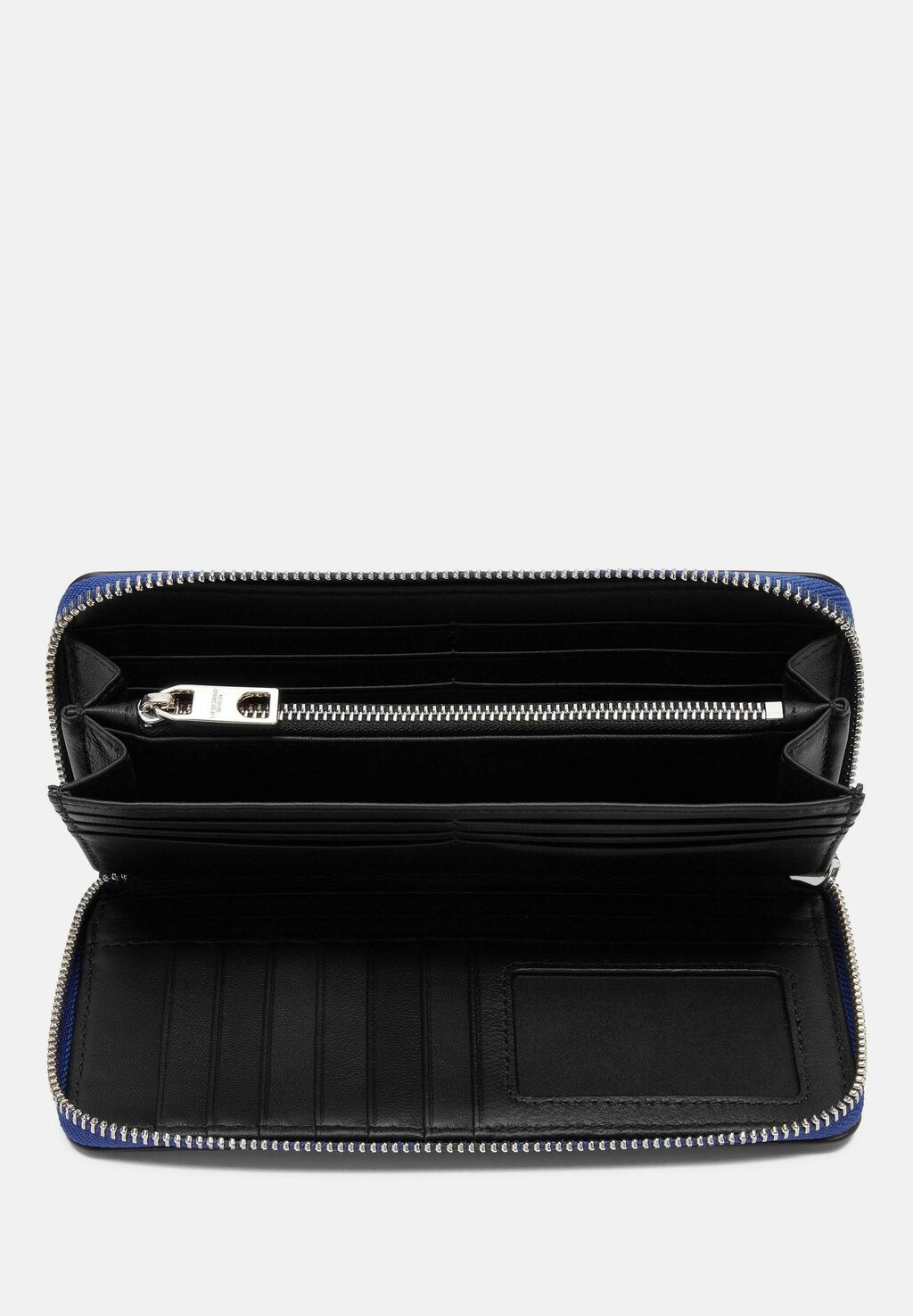 Кошелек CHUDY GIGI Liebeskind Berlin, синий
Кошелек CHUDY GIGI Liebeskind Berlin, синий