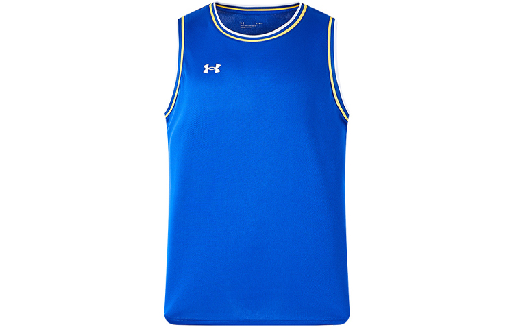 Under Armour Топ-майка Unisex Blue
Under Armour Топ-майка Unisex Blue